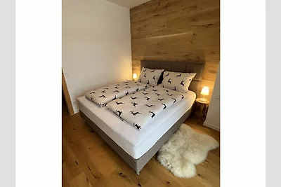Ferienwohnung Hirschberg Chalet