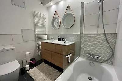 Vakantieappartement Gezinsvakantie Bad Harzburg