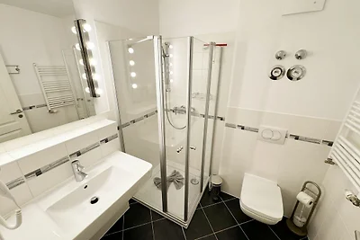 Villa Lena Whg. 03 mit Balkon