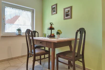 Ferienwohnung Brehmer-Knauer