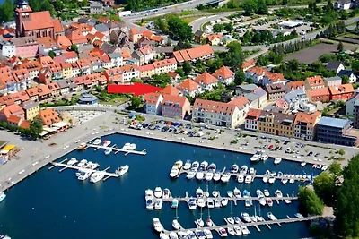 Appartamento Vacanza con famiglia Waren (Müritz)