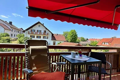 Ferienwohnung Apfelblüte