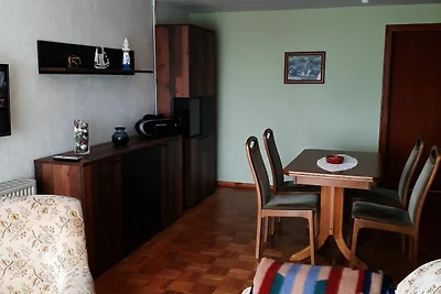 Appartamento Vacanza con famiglia Ückeritz