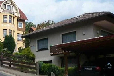 Ferienwohnung