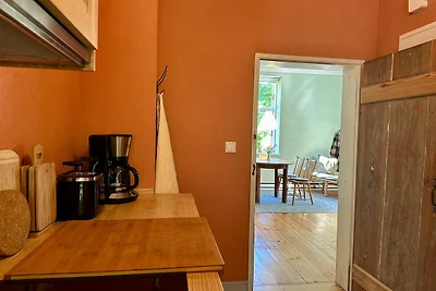 Ferienwohnung Kutscherhaus für bis zu 4 Perso...