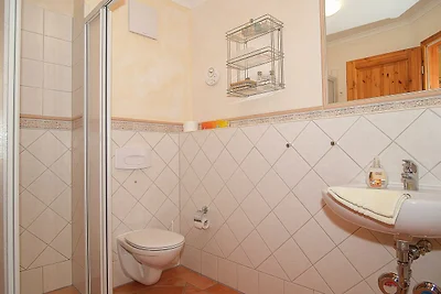Vakantieappartement Gezinsvakantie Kühlungsborn