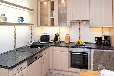 Norderhoog Whg. 8 EG