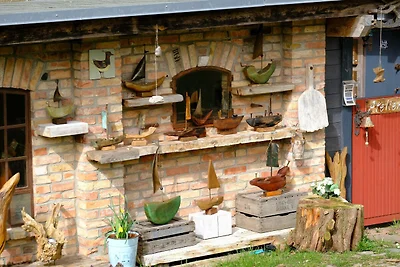 Vakantieappartement Gezinsvakantie Lohme