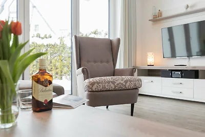 Haus Baltic Cube WE 03