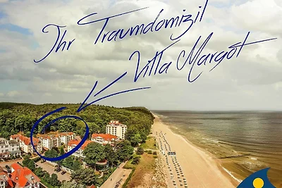Appartamento Vacanza con famiglia Bansin