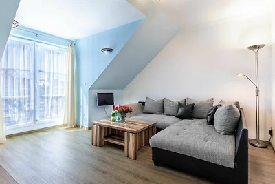 Appartamento Vacanza con famiglia Pepelow