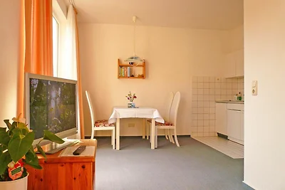 2 Zimmer Apartment / Süd-Terrasse