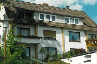 Appartamento Vacanza con famiglia Bad Sachsa