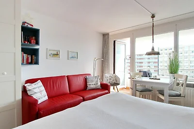 App. 41, Haus Metropol, 1.Etage
