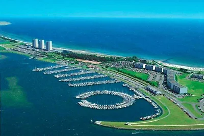 Appartamento Vacanza con famiglia Burg auf Fehmarn