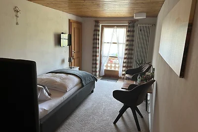 Vakantiehuis Ontspannende vakantie Kreuth