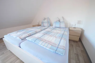 Vakantieappartement Gezinsvakantie Cuxhaven