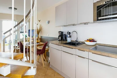 Appartamento Vacanza con famiglia Middelhagen