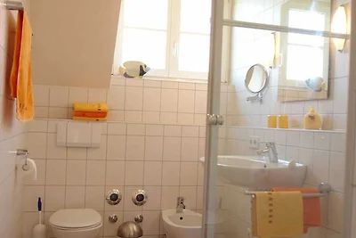 Haus Rosenhof Ferienwohnung Süd-West
