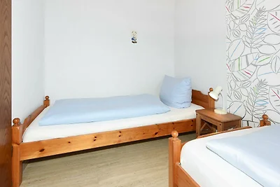 Ferienwohnung Strandläufer