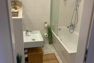 Vakantieappartement Gezinsvakantie Görlitz