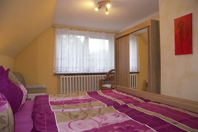 Ferienwohnung im Wohnhaus