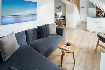 Holiday flat family holiday Norderney