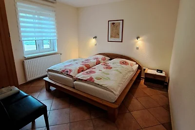Mohnwohnung