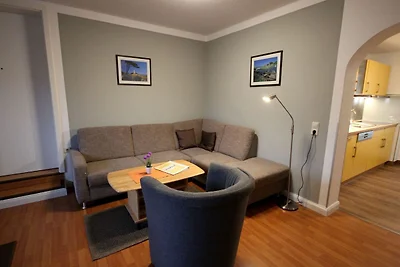 Alte Tischlerei, Whg. 2