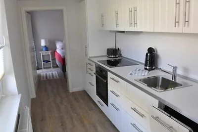 Apartment mit Terrasse - App 1