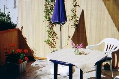 Ferienwohnung 34 qm