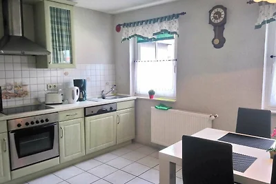 Tetjes Horstel - Ferienwohnung