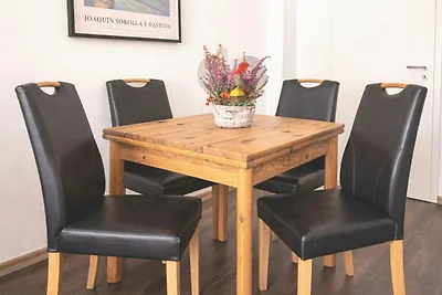 Appartamento Vacanza con famiglia Dierhagen