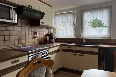 Ferienwohnung Zur Mühle
