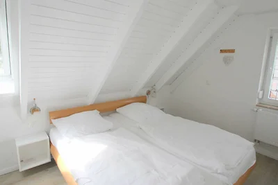 Ferienhaus Grosse Balje 17b