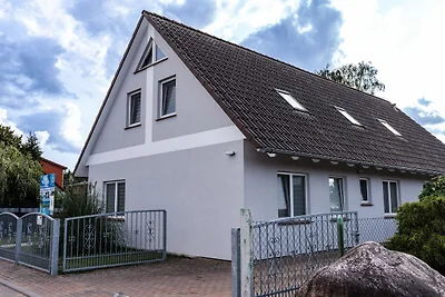 Steuermannskajüte Freest 1