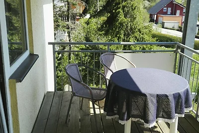 Fewo S-Süd L 4, 43 m², max. 2 Pers.