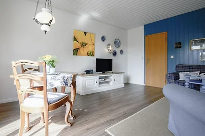 Appartamento Vacanza con famiglia Nordstrand