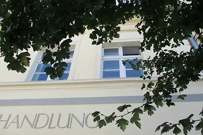 Vakantieappartement Gezinsvakantie Ueckermünde