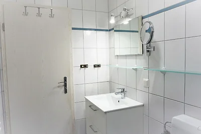 FeWo Nr.3 > 2-Zimmer-Ferienwohnung