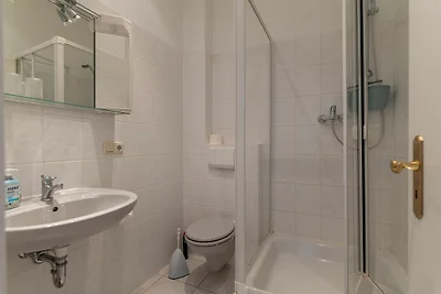 Vakantieappartement Gezinsvakantie Ahlbeck