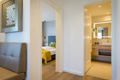 apartman za odmor Obiteljski odmor Bansin