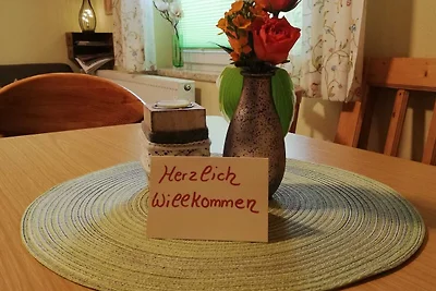 Vakantieappartement Gezinsvakantie Gräfenberg