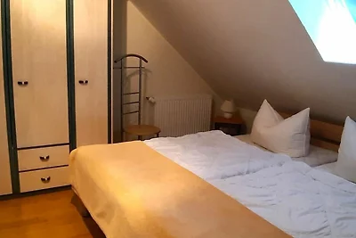 Vakantiehuis Ontspannende vakantie Plau am See