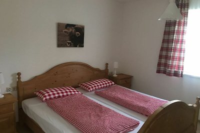 11-2 - moderne Ferienwohnung für 4 Personen m...