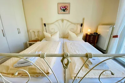 Vakantieappartement Gezinsvakantie Heringsdorf