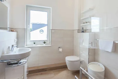 Vakantieappartement Gezinsvakantie Sassnitz