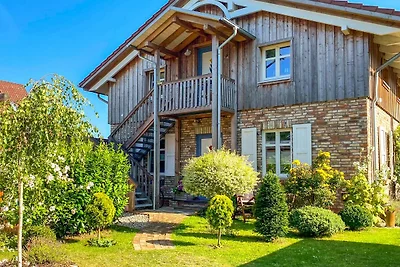 Vakantieappartement Gezinsvakantie Dierhagen