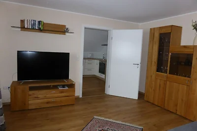 Vakantieappartement Gezinsvakantie Schönberg