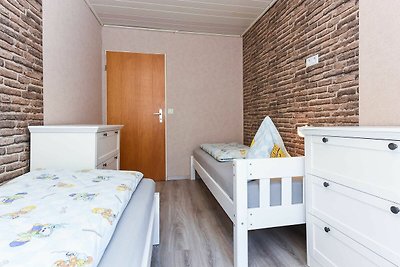 Vakantieappartement Gezinsvakantie Stedesdorf